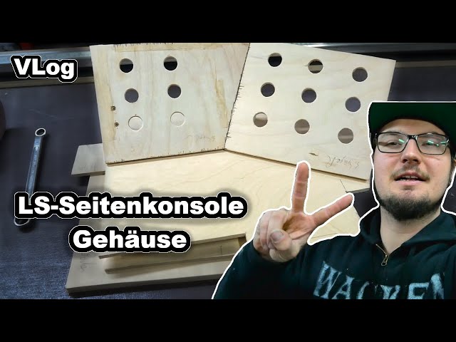 ls seitenkonsole selber bauen｜TikTok Search