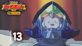 Transformers: Car Robots - Episode 13 [ENG SUBBED Full Episode]