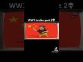 ww3 trailer part 2
