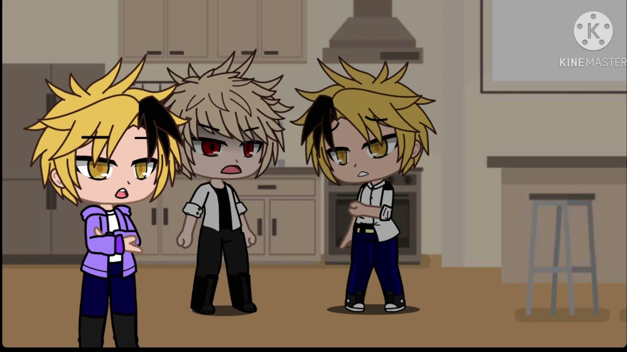 According to you|ShinKami|”Sad” Denki Au| My Hero Academia|