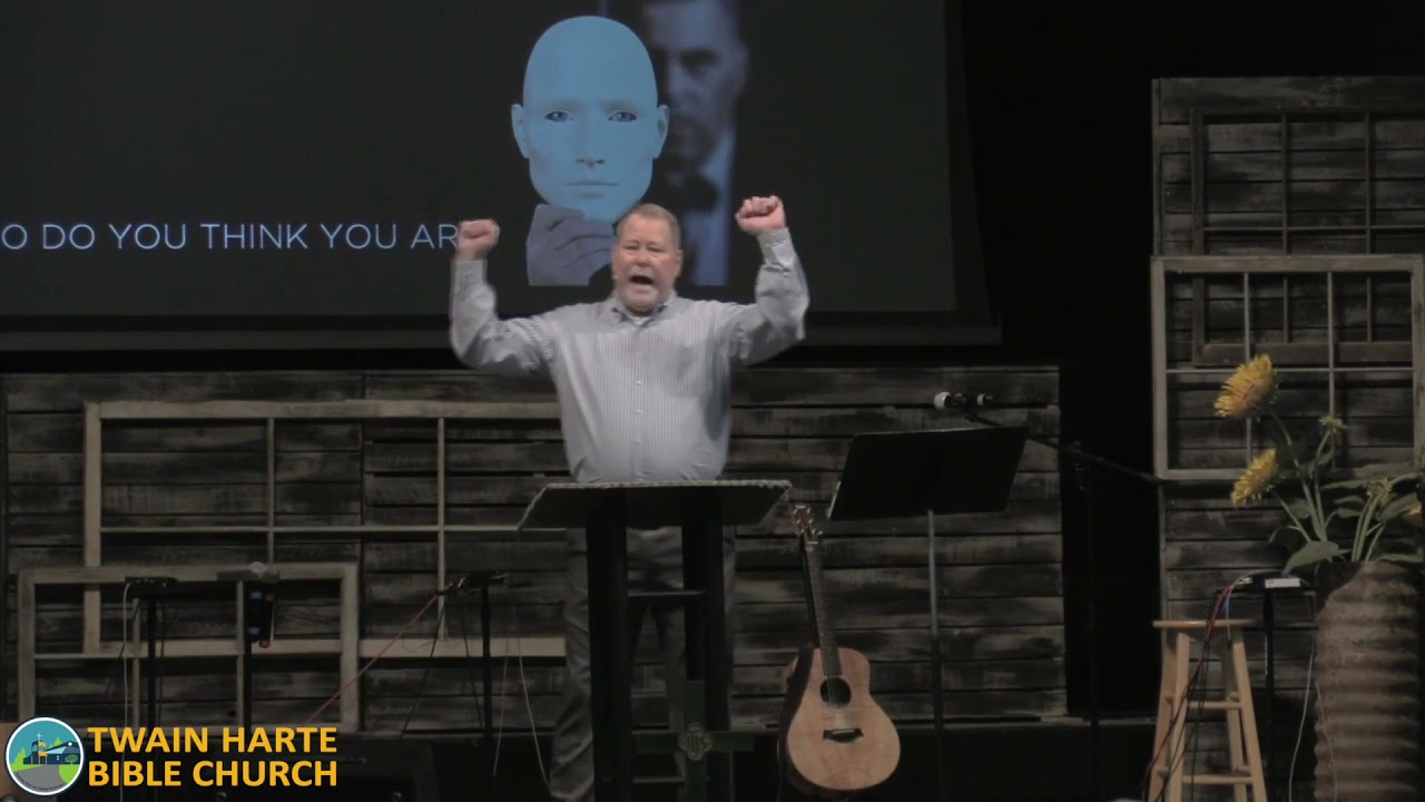 Current Sermon Series Twain Harte Bible Church