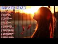 🔴RELAXING MUSIC 🎷🎹🎸Greatest Beautiful Love Songs of All Time 🎺 Best Romantic Music