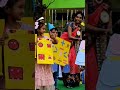 mathematics day celebrations #like #share #subscribe #kids #shorts