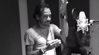 VIDEO EXCLUSIVO Marc Anthony Graba Felices Los 4 version VIDEO EXCLUSIVO Marc Anthony Graba Felices Los 4 version