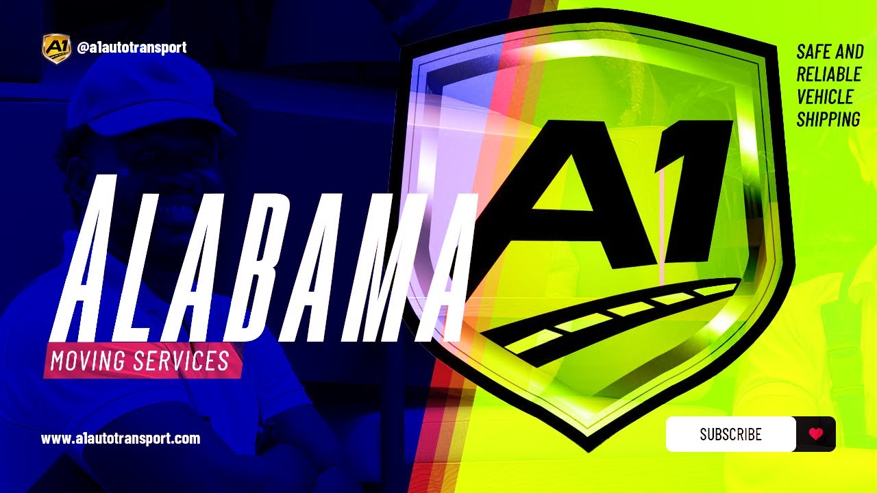Alabama Movers Long Distance AL Moving Companies Best Moving