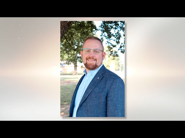 Dr. David Erickson Interview - Jacksonville College - OvercomersTV.Live #561