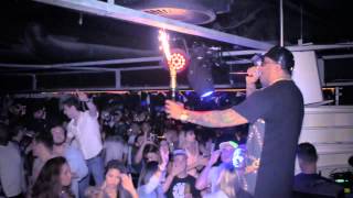 MC Danado - Disco Club ( Websérie )