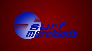 Surf logo 2019