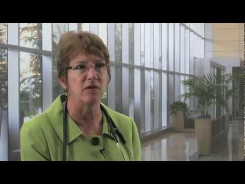 Dr. Elizabeth Gath - Internal Medicine - UAMS