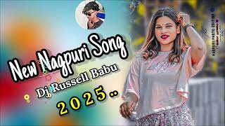 Tohe Shridevi ..Nagpuru song New Song Tohe Shridevi Song #Russell Babu Nagpuri Boy2025//??🥀💕💕❤️