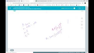 Finding the final amount in a word problem on compound interest