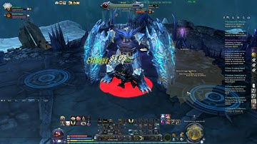 Aion 7.0 Tour solo  Aethertech