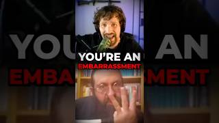 Debate EXPLODES When Destiny Asks For Source
