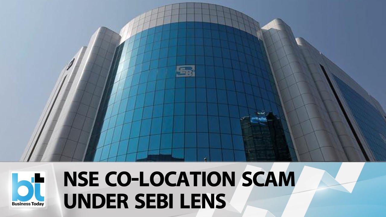 SEBI tightens noose on the NSE Co-Location Scam