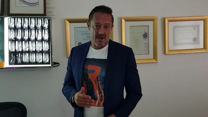 X-ray or MRI for disc herniation diagnosis