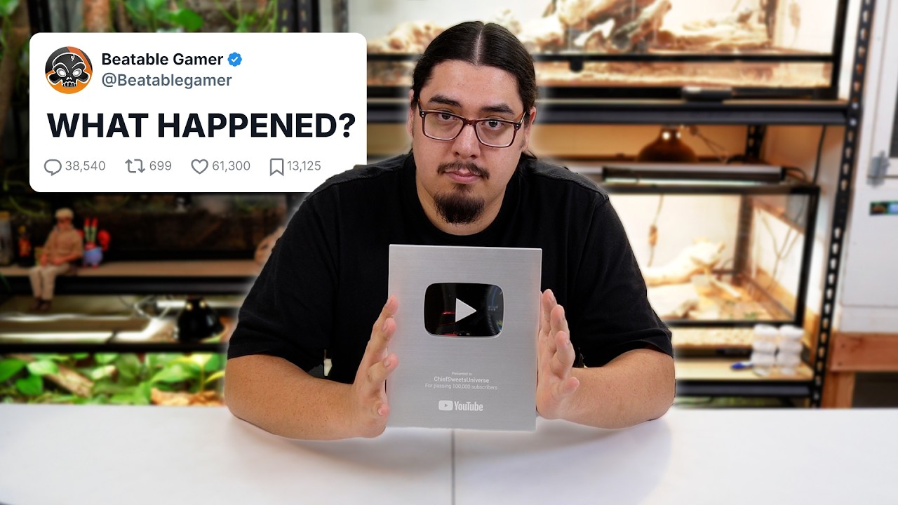 How Youtube Changed My Life - YouTube