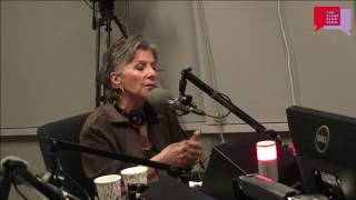 Senator Barbara Boxer's Advice For Future Politicians
