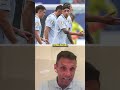 Gus Poyet reacts to Marcelo Bielsa's approach to his first World Cup match as manager 🇺🇾