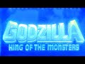 Godzilla VS. Hedorah an epic battle