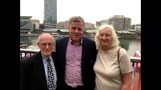 Yvonne Hall Thanksgiving Service