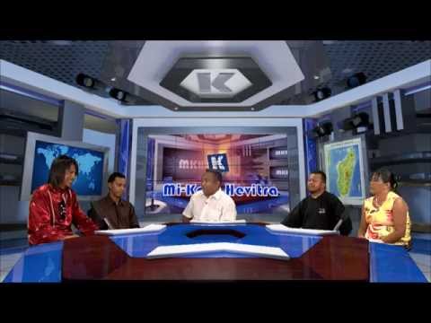 MI KOLO HEVITRA FAMINANIANA 2015 09 JANVIER 2015 