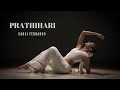 Prathihari - Supun Perera | Dance Cover | Rangi Fernando