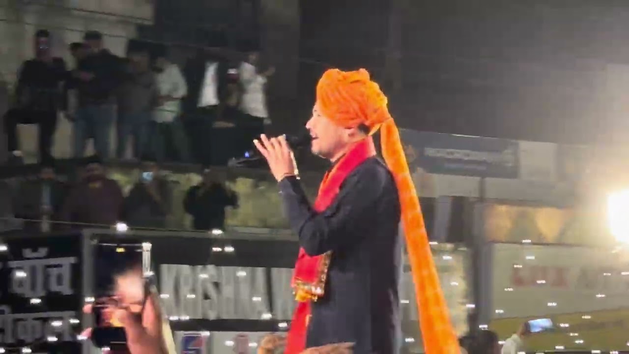 Sawariya Seth bhajan Gokul Sharma #sawariyaseth #gokulsharma #bhilwara #bhajan n