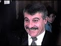 ,,3-րդ ալիք,, հեռուստածրագիր (Նոր տարի 1996թ․,Արագիլ ռեստորան)
