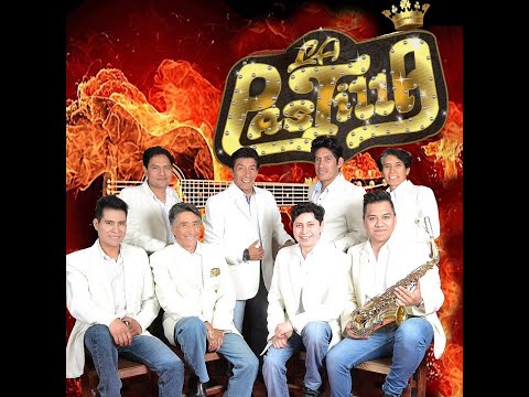 Tema icónico del Grupo la Pastilla "Que Soledad" .