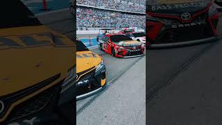 Why NASCAR Pit Crews Are Secretly Superhuman😱 #facts