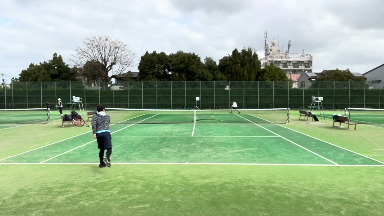 タイブレ with Rocky & Hさん 20260228