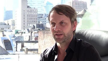 Building and Implementing Quantilope