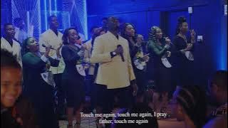 Arise and shine - Niguse Tena (Live ) official video
