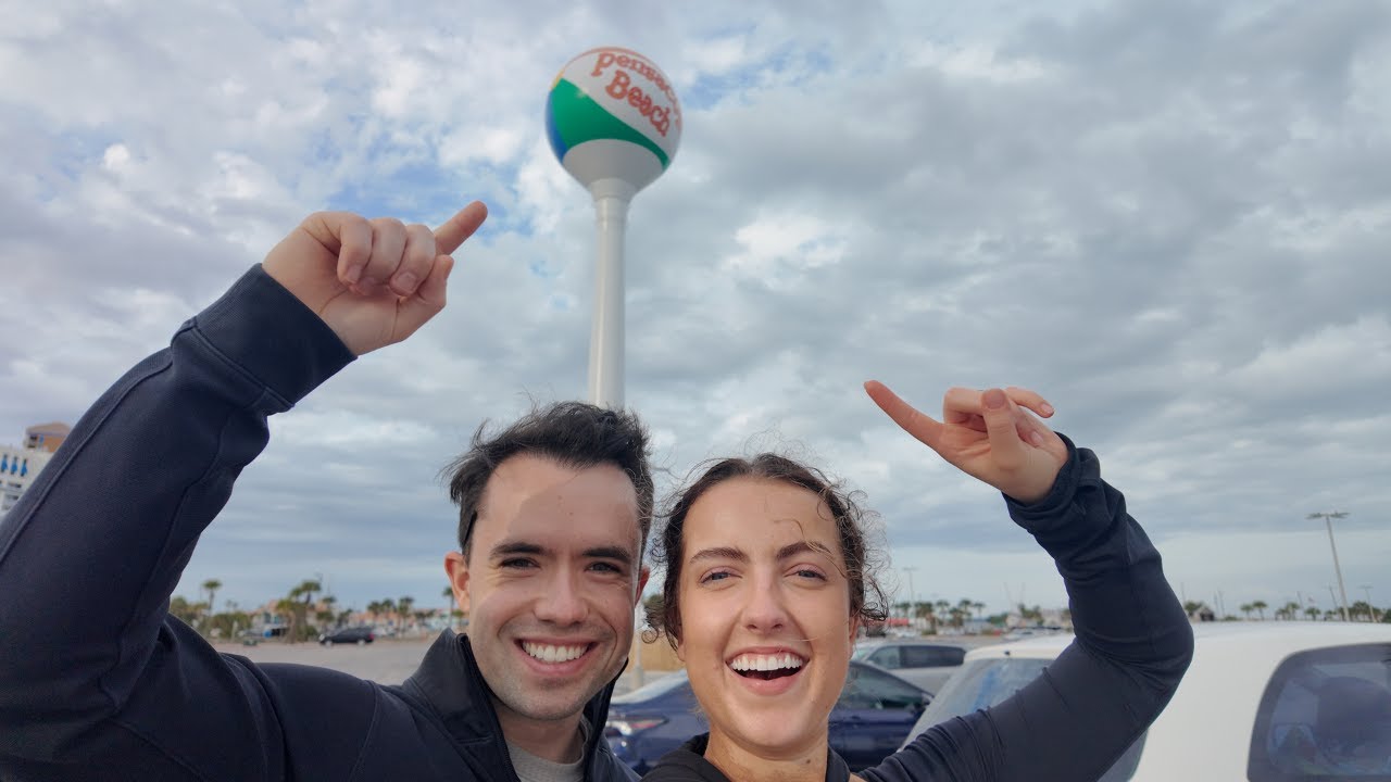 ДЕНЬ БЛАГОДАРЕНИЯ, ПРЕЗЕНТАЦИЯ КНИГИ, ОТПУСК ВО ФЛОРИДЕ