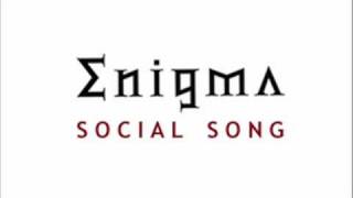 Time Machine-Enigma Social Song