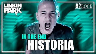 Linkin Park  In The End // Historia Detrás De La Canción