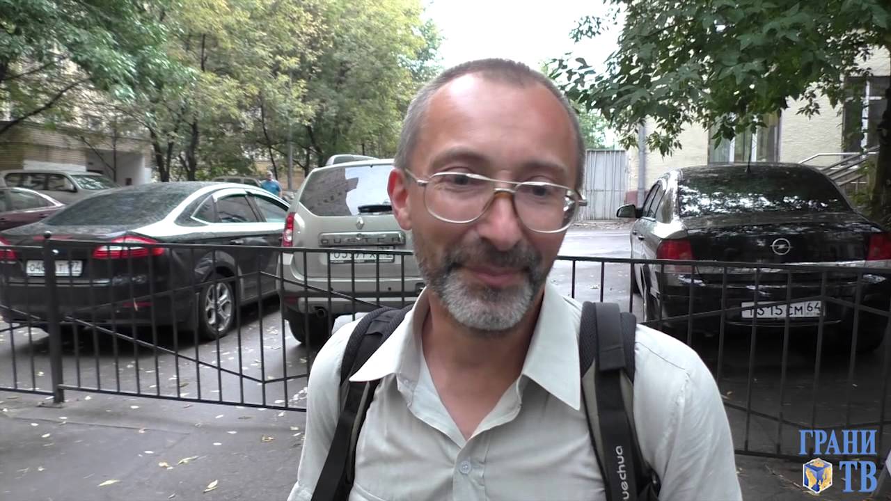 Москвичи о собянине