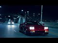 Kavinsky  protovision official music