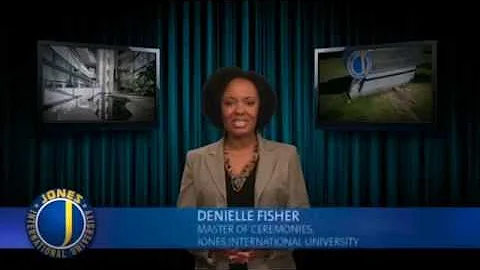 JIU 2013 DBA Commencement Ceremony