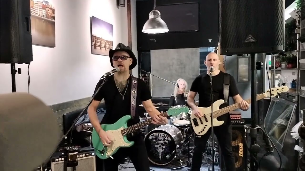  Dudley Taft.    (la lonja )bilbao