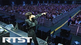 R.tee Alan Walker Live In Korea 2025 Official Aftermovie