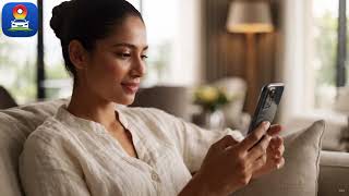Turn Your Old Phone into a Security Camera | goGPS Drive | Motion Detection & Google Drive