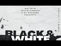 Black  white materialentertainment  rv records