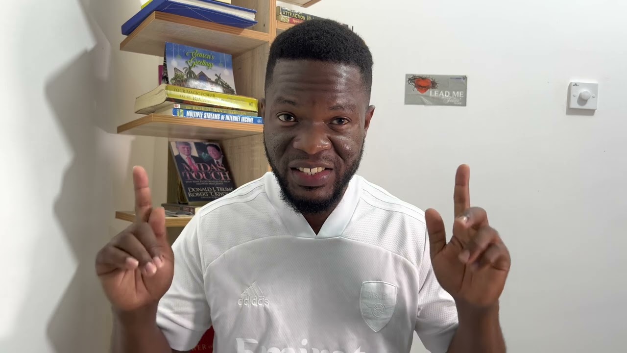 Nothing Seems To Be Going Their Way.