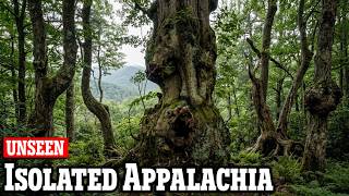 8 Oldest Trees Deep in the Appalachian Mountains — What Have They Seen