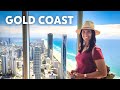 Gold coast the florida of australia vlog 1