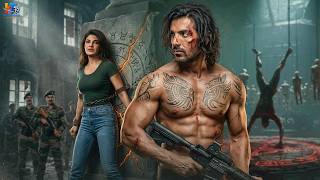 John Abraham &amp; Jacqueline Fernandez Full Action Movie | OG GANGSTER | Bollywood Full Thriller Movie