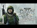 Прохождение Warhammer 40,000 Dawn of War - Winter Assault Серия 1 &quot;Объединение кланов&quot;