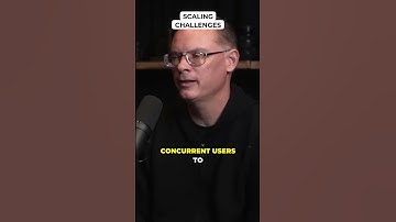 Scaling Challenges - #lexfridman w/ Tim Sweeney