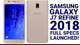 Great vlogging phone | SAMSUNG J7 Refine screenshot 5